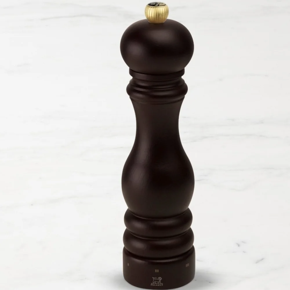 Peugeot Paris U Select Chocolate Salt,Size 9